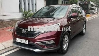 Honda CR V 2016 2.0 AT - 45000 km