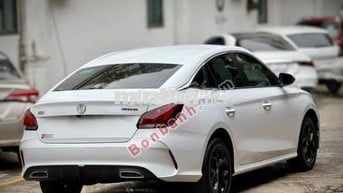 MG 5 Luxury 1.5 AT 2024
