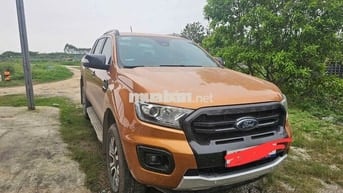Ford Ranger 2019 WLIDTRACK 2.0 4x2 AT - 40000 km