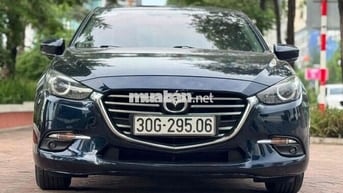 Mazda 3 2018 1.5 AT Sedan - 75000 km