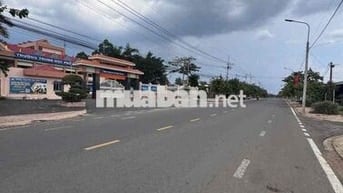 Mặt tiền DT763 gần trường cấp 3 gần núi Chứa Chan Xuân Lộc,Đồng Nai