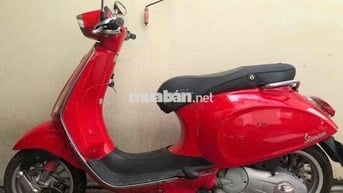 cần bán vespa sprint 2015, biển thành phố