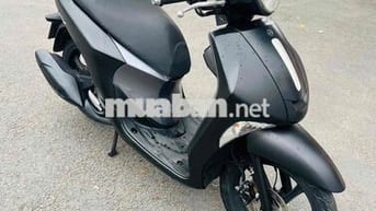YAMAHA JANUS 125cc Fi .ĐK 2018-Smarkey-HỖ TRỢ GÓP