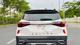 KIA seltos 1.6 prenium 2021