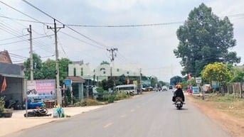Bán MT DH509 1018m² sẵn thổ cư sát bên KCN đầu tư xây trọ 790tr