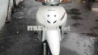 CẦN BÁN 1 XE HONDA WAVE 100CC ĐỜI 2015