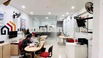 CHO THUÊ VĂN PHÒNG ĐẦY ĐỦ TIỆN NGHI