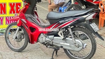 wave Blade 110 bstp ,9chủ bao ký uỷ quyền