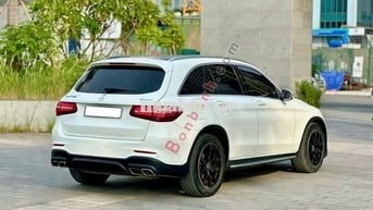 Mercedes GLC 250 4Matic