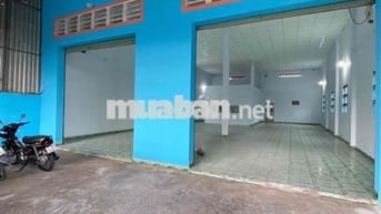 cho thuê kho xưởng 10x30 sạch đẹp