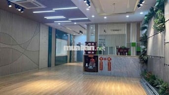 Cho thuê mặt bằng Đại Lộ Bình Dương ngay sát toà nhà Becamex Thủ Dầu M
