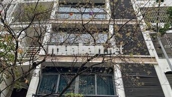 Chính chủ cho thuê văn phòng kinh doanh 35m2 Làng Việt Kiều Châu Âu