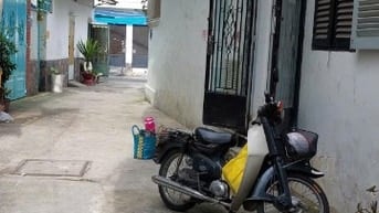 Cho thuê phòng trọ gần bệnh viện 175