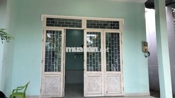 Nhà chính chủ đường xe hơi,3 phòng ngủ, đường nguyễn Văn tạo nhà bè