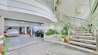 Mặt bằng tầng trệt 6x15m Tân Bình – vị trí sầm uất, đầy đủ tiện nghi