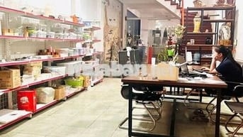 Cho Thuê Mặt Bằng Kinh Doanh Tầng 1 Diện Tích 90m² Giá Cực Sốc