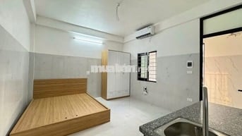 Phongg khép kín đủ đồ Ngõ 154 Trần Duy Hưng và 1008 Láng