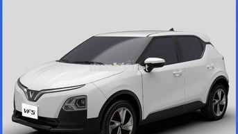 VinFast VF5 Plus 2025  - 0 km