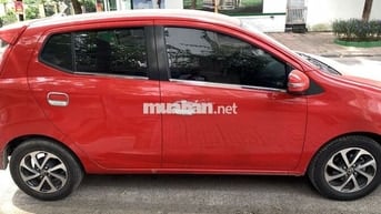 Chính chủ Toyota Wigo 2019 1.2 AT - 51.800 km