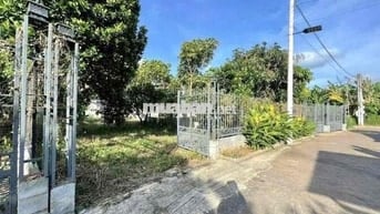 ĐẤT VƯỜN 1000m2 450 TRIỆU ĐÃ CÓ SỔ HỒNG RIÊNG