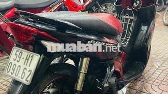 Yamaha Nouvo 135 cc 2011  đẹp