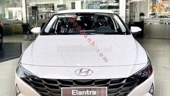 Hyundai All New Elantra 1.6AT