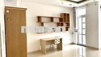 NHÀ NC 4 TẦNG 4PN4WC 19TR/THÁNG GẦN CHỢ HOÀNG HOA THÁM HXH GĐ,SV Ở OK
