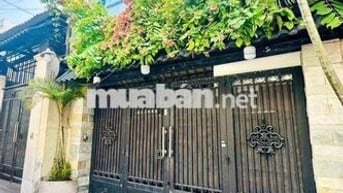 🏡 PHẠM THẾ HIỂN - P.4 QUẬN 8 - 85M² - NGANG 5M - 3 TẦNG - NHỈNH 7 TỶ