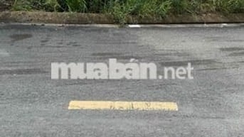 đất Mặt Tiền Bờ Kênh 12m _  442 An Phú Đông  còn 1 lô duy  thôi