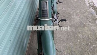 xe én zin của ông nội