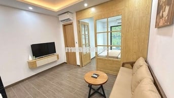 TẠI VÕNG THỊ CÒN *** CĂN HỘ 1N1K VIBE NHẸ NHÀNG, TINH TẾ
