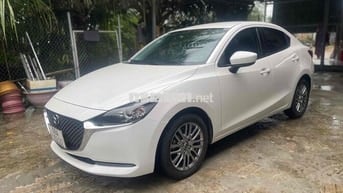 Mazda 2 2021 Deluxe - 75000 km
