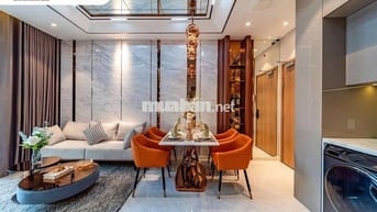Căn hộ 1PN +1  Khải Hoàn Prime- Chỉ thanh toán 20% nhận nhà