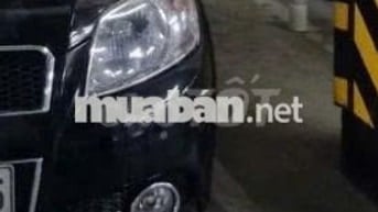 Chevrolet Aveo LTZ 1.5 AT 2015  số tự động