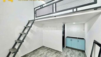 🔥🔥PHÒNG DUPLEX CỰC XINH NGAY TẠI QUANG TRUNG 🔥