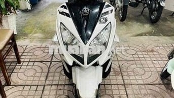 Yamaha Nouvo 2012 bản giới hạn