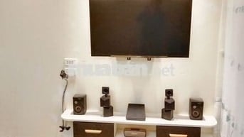 Tập thể trung tâm quận Hai Bà Trưng- HN