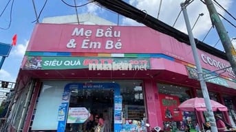 ✅ Cho Thuê MBKD 600m2 Mặt Tiền Nguyễn Thị Thập Vỉa Hè Rộng_Quận 7