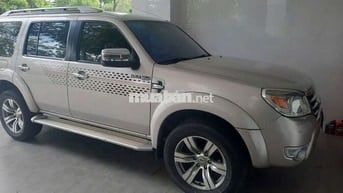 2009 2.5L 4x2 AT - 130000 km