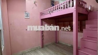 CHO THUÊ PHÒNG / NGUYÊN TẦNG 1 – XTT1K, SÁT CHỢ XUÂN THỚI THƯỢNG ✨
