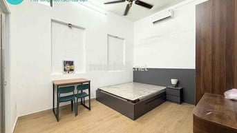 CĂN HỘ TÁCH BẾP FULL NỘI THẤT GẦN ETOWN CỘNG HOÀ