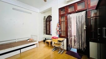 Siêu Phẩm Nhà 3 THOÁNG Trung Liệt 50m 16,8 tỷ