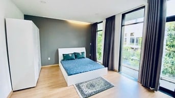 Bán tòa nhà mặt tiền đường Nguyễn Văn Linh, DT 8 x 20m giá chỉ 43,5 tỷ
