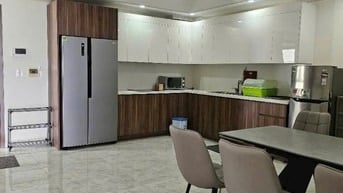 C/c Satra Eximland,Phan Đăng Lưu,Phú Nhuận: 130m2, 3p ngủ, 2wc, 22tr/t