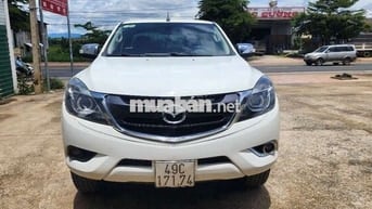 Mazda bt50 đời 2017 2.2L 4x2 AT