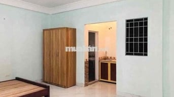 Phòng Trọ Quan Hoa Cầu Giấy - 27m2 - khép kín - không chung chủ.