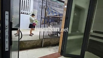 Bán Nhà Tân Quy Q7 – Hẻm Xe Hơi 4m– Sát Nguyễn Thị Thập – Chỉ 4,3 Tỷ