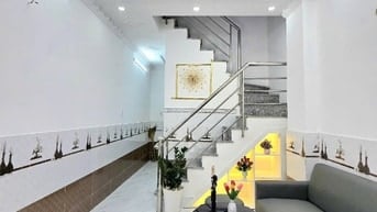 🔥🔥🔥BÁN NHÀ ĐẸP 2LẦU MỚI HOÀN THIỆN Ở LIỀN🔥🔥🔥