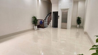 Nhà Đẹp Gần Phố, Tôn Đức Thắng, Đống Đa45m, 6 tầng, mt 4.8m, 17.3 tỷ