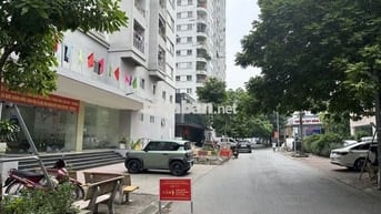 🏠NHỈNH 8 TỶ- 105M2 - CỰC HIẾM CC 15 TAM TRINH GẦN TOÀN VTC, TRUNG TÂM